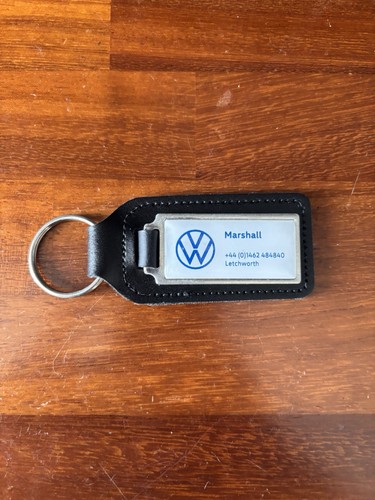 Genuine volkswagen main - genuine, dealer