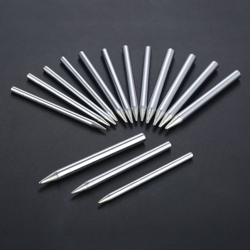 5pcs copper soldering iron - 5pcs,