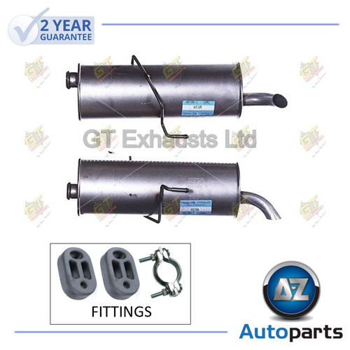 For peugeot 206 1i - for,