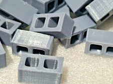 Cinder blocks breeze - cinder,