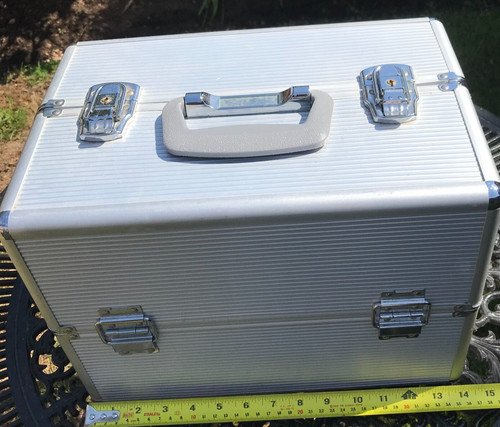 Aluminium make carry - aluminium,