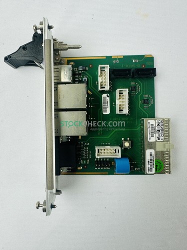 Kontron rio3002 rear - kontron,