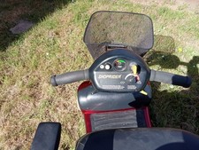 Paris Shopridder mobility