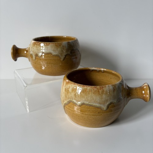 Vtg pair irish youghal - vtg, of