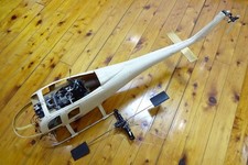 Graupner 60 Class Scale