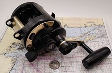 SHIMANO TRITON TLD-2 SPEED 20