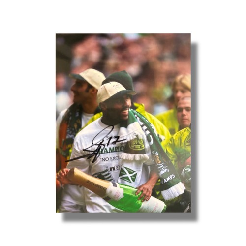 Signed agathe celtic 8x6 - signed, 8x6”