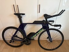 Cervelo P5 Triathlon Bike