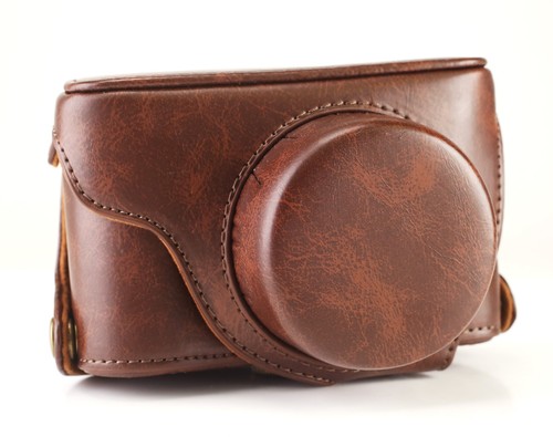 Everyday camera case faux - everyday,