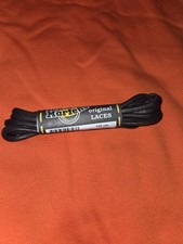 Dr Martens Brown With Metal Tip 140cm Round Boot Laces 