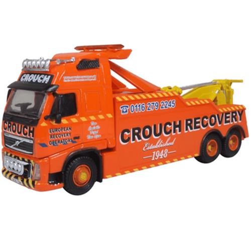 Oxford diecast crouch 76 - diecast,