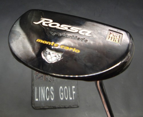 Taylormade rossa kia monte - kia,