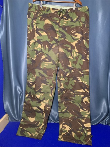 British army waterproof mvp - army,