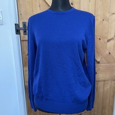 JAEGER JUMPER SWEATER PULLOVER