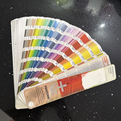 Pantone solid coated - solid, color