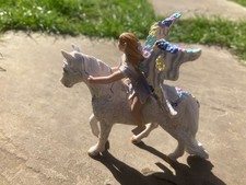 Retired Schleich Bayala Flower