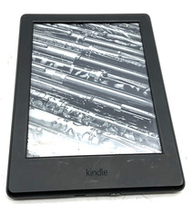 Amazon Kindle 8th Generation