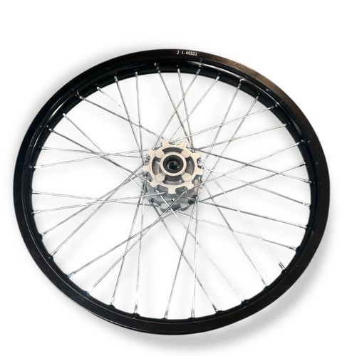 Motorcycle 60x21 inch front - 1.60x21,