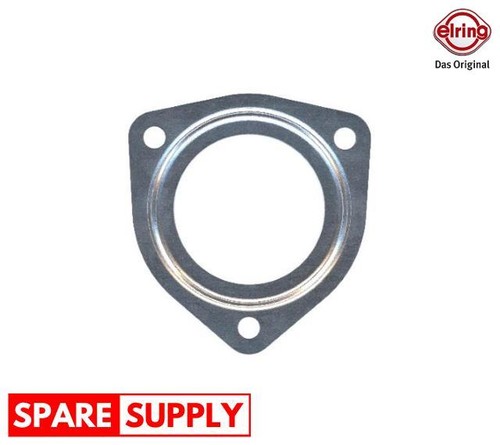 Gasket exhaust pipe - exhaust,