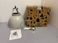 Original BTC Titan Size 1 Pendant In Putty RRP £395.00 New With Defects