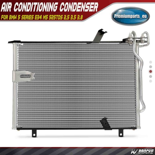 Air conditioning condenser for - conditioning,