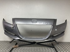 HONDA CRZ CR-Z 2010-2014 FRONT BUMPER P/N 71101 SZT ZZ00    EE-663