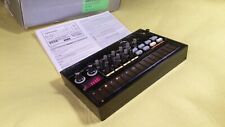 Korg Volca Beats. Analog Drum Machine. 9V÷DC incl. Pots Caps.