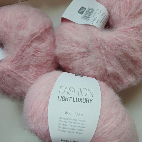 Rico fashion light luxury - fashion,