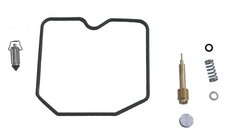 Kawasaki GPZ600R carb