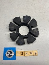 Megelli 250R Cush Driver Buffers Rubbers