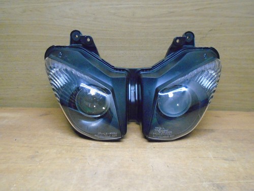 Kawasaki zx6r p9f - ,