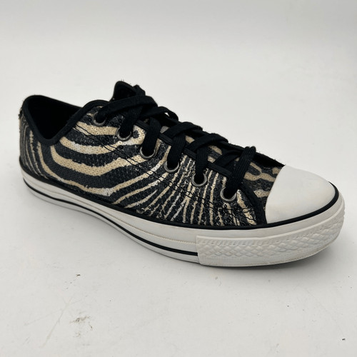 Converse black white animal - converse black,