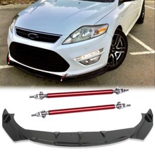 Front Bumper Lip Spoiler