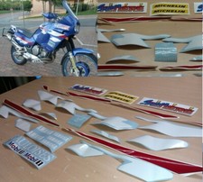 STICKER YAMAHA XT750Z XTZ750