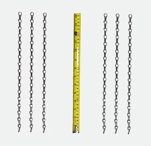 Backup replacement chain - backup,