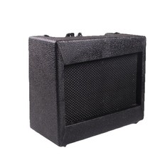 Guitar Amp Portable CBSKY-M4G Mini Practice Busking Vintage L20cm