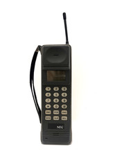 NEC TR5E 1000-9A Brickphone