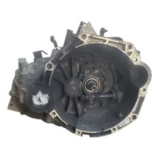 HYUNDAI I10 1.2 MAUNAL Gearbox 5 SPEED PETROL  4300002601