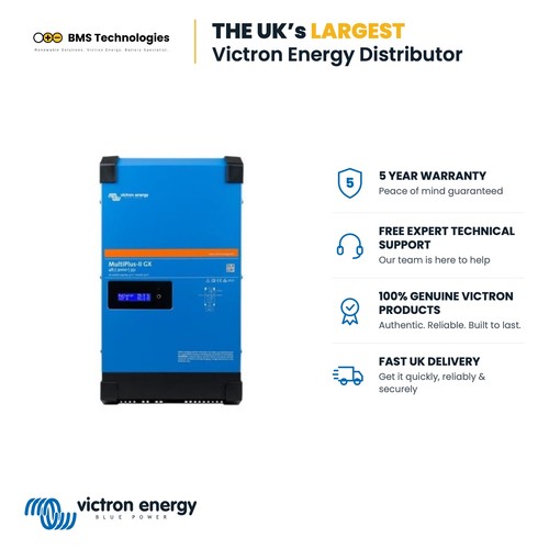 Victron energy multiplus - victron,