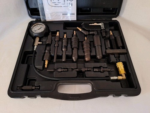 Piece diesel compression - diesel,