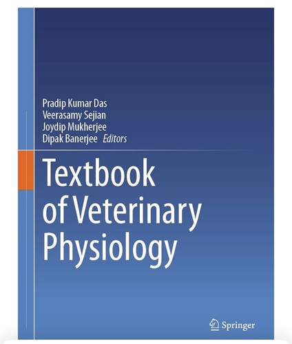 Textbook veterinary - textbook, of