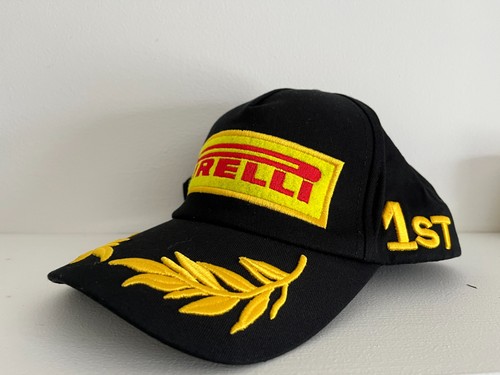 Pirelli formula uno 1st - formula,
