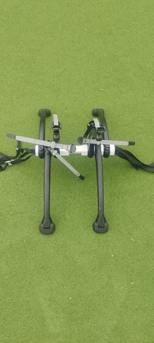 Saris bones bike carrier - 3,