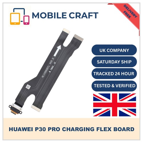 Genuine huawei p30 - genuine,