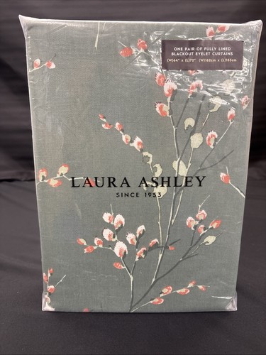 Laura ashley pussy willow - laura,