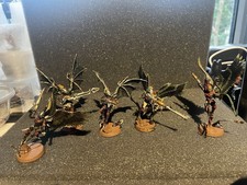 Warhammer 40k, Dark Eldar