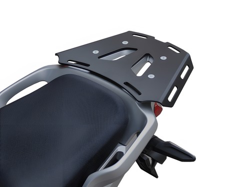 Ibex zieger luggage rack - ibex,