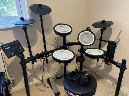 Roland 07dmk drums - roland, td-07dmk