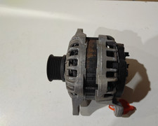 Alternator For Fiat Ducato