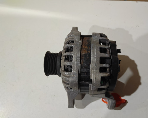 Alternator for fiat ducato - for,